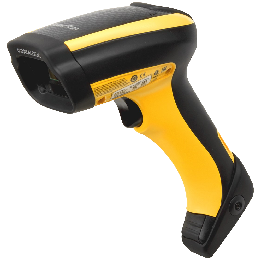 Lector de Mano POWERSCAN PBT9500 - Image 3