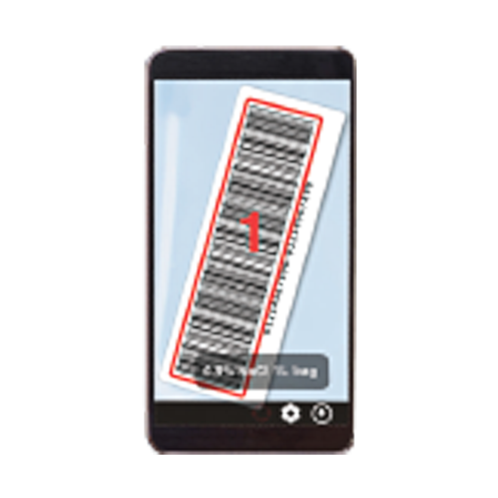 Software de decodificación de código de barras SwiftDecoder - Image 2