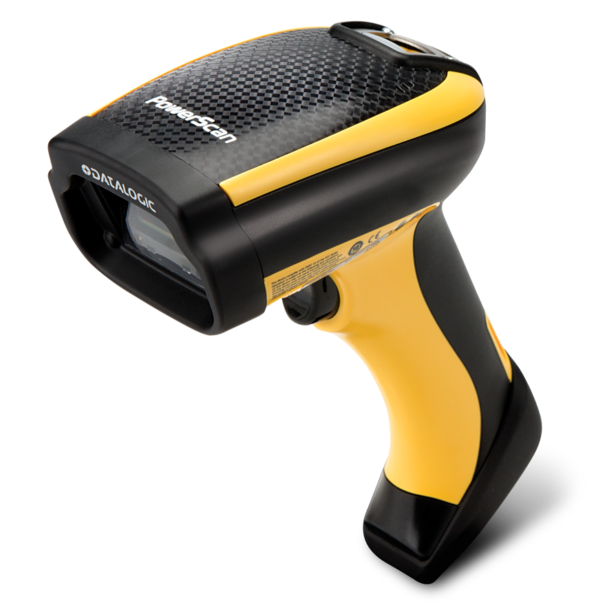 Lector de Mano POWERSCAN PD9130 - Image 2