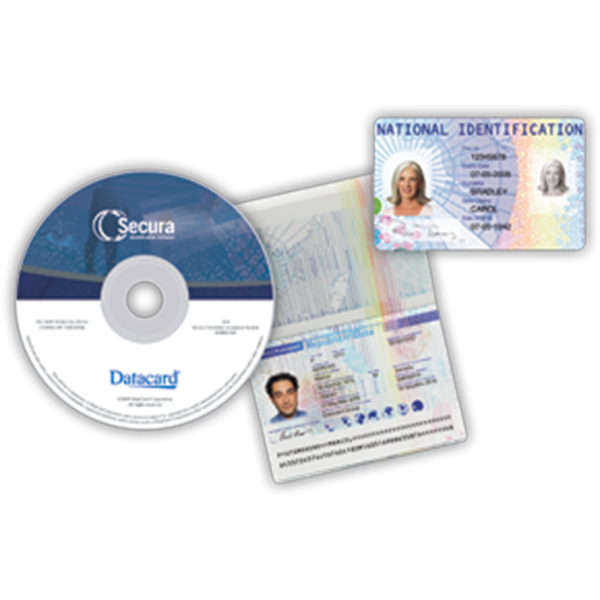 Secura Credential Management Software - Image 3