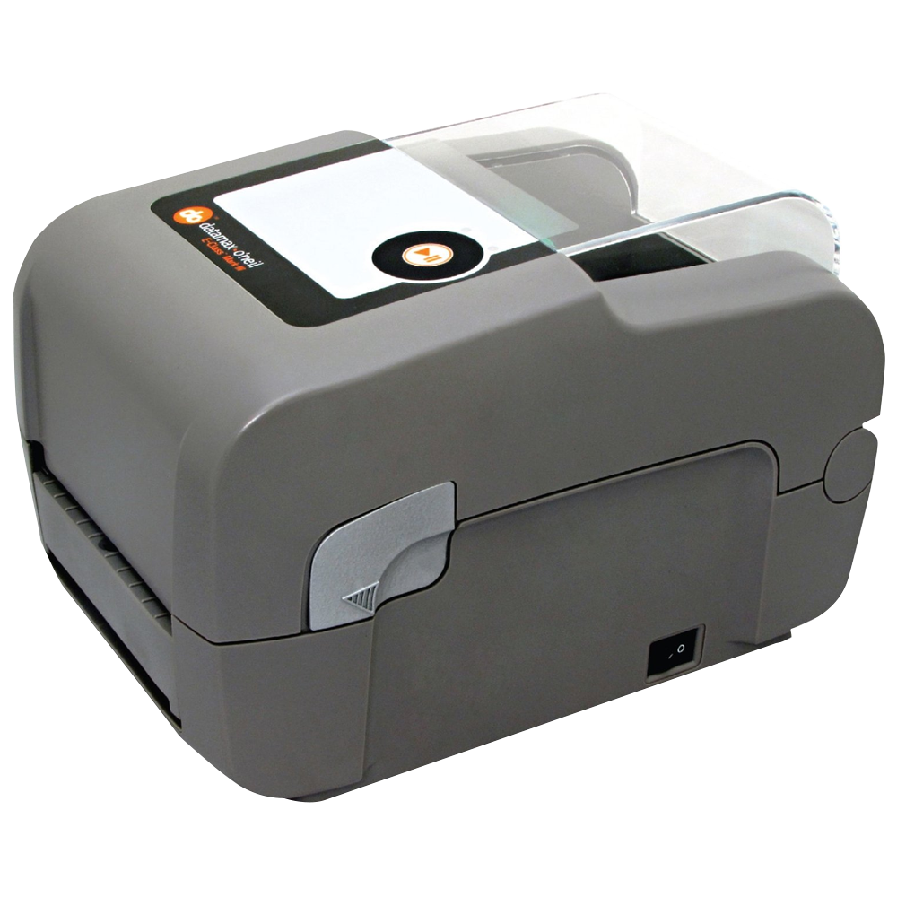 Impresora de código de barras de escritorio E-Class Mark III - Image 3