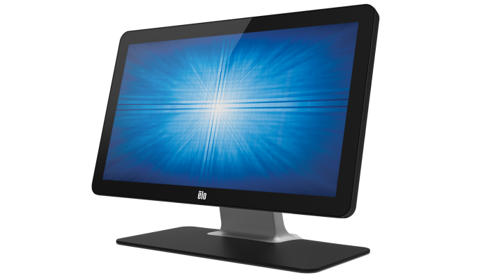 Monitor táctil de 20" 2002L - Image 3