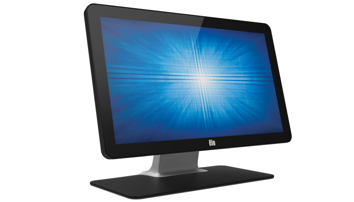 Monitor táctil de 20" 2002L - Image 4