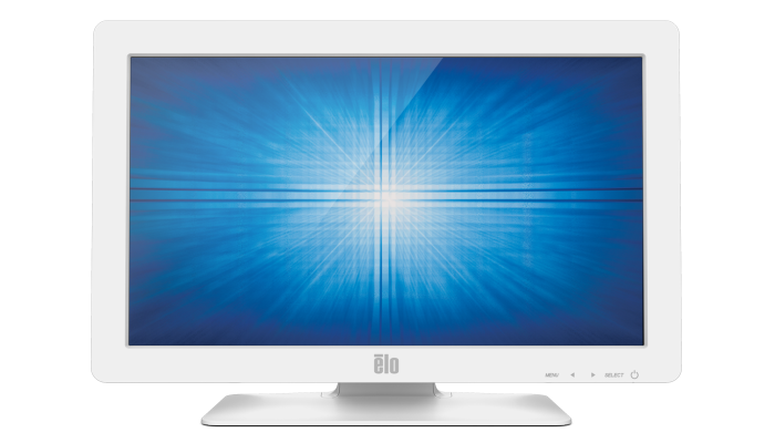 Monitor táctil de 24" 2401LM