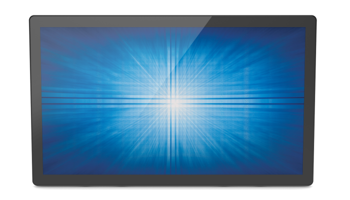 Pantalla táctil de marco abierto de 24" 2494L