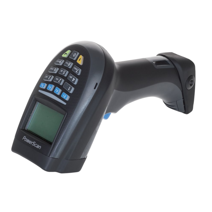 Lector de Mano POWERSCAN PM9500-RT - Image 3