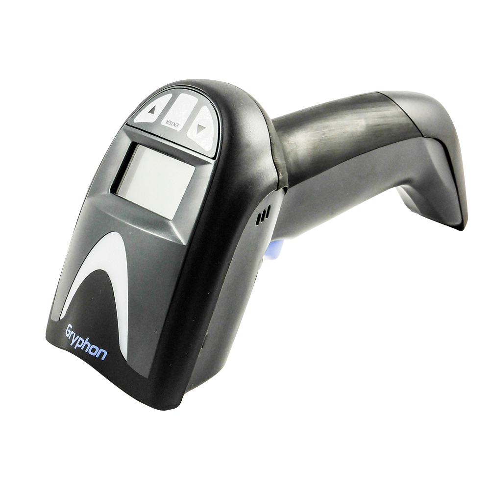 Lector de Mano GRYPHON I GM4100 - Image 3