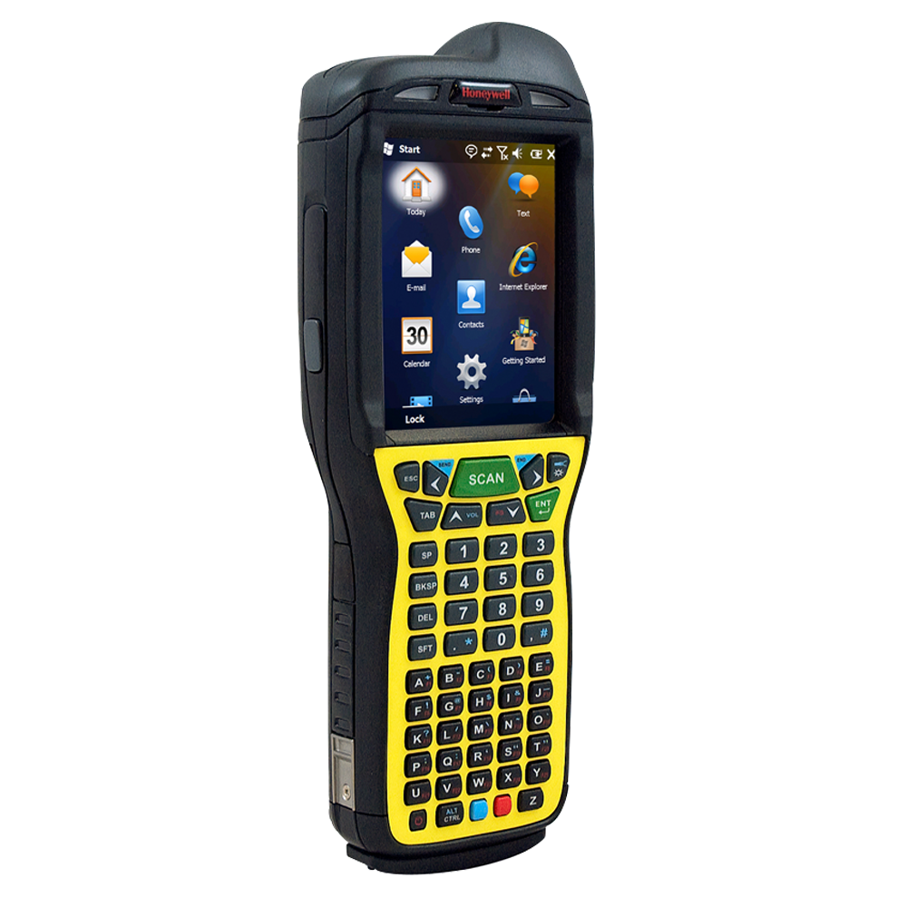 Terminal para entornos peligrosos Dolphin 99EXni - Image 3