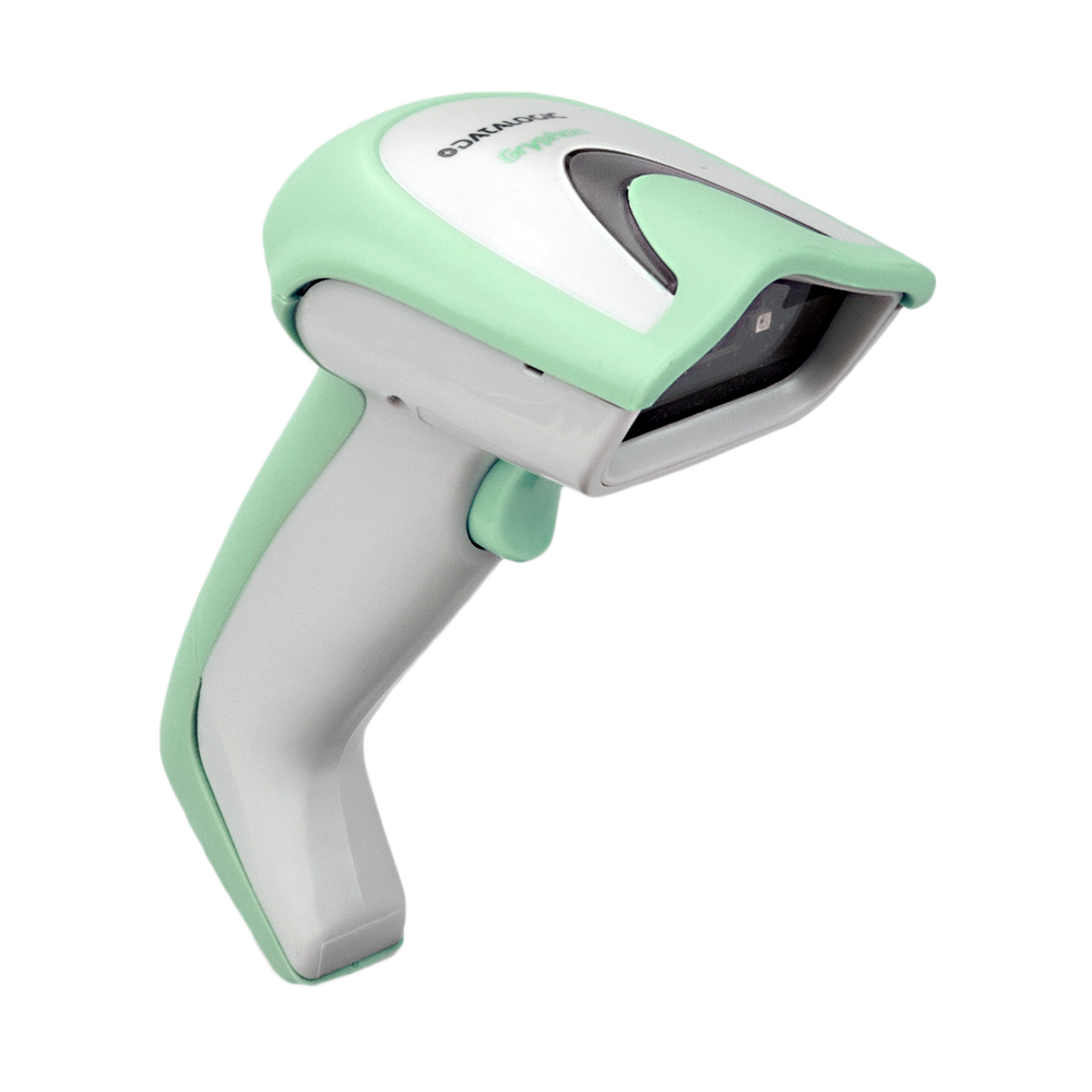 Lector de Mano GRYPHON I GD4100-HC - Image 3