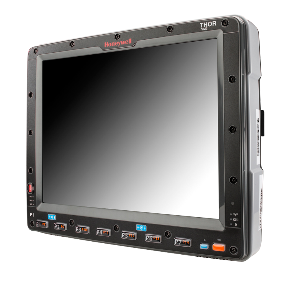 Computadora montada en vehículo Thor VM3 - Image 3