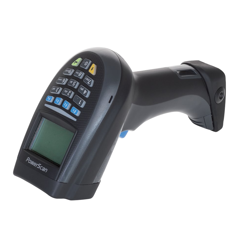 Lector de Mano POWERSCAN PM9500 - Image 4