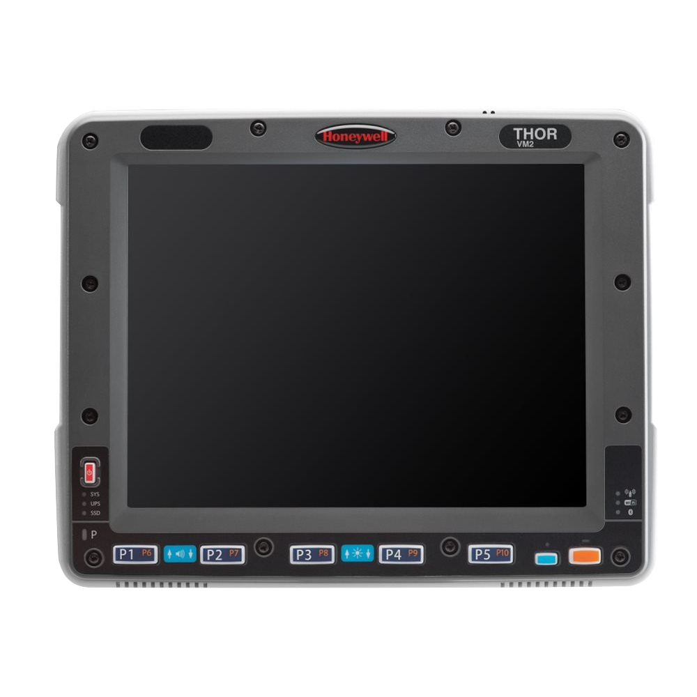 Computadora montada en vehículo Thor VM2 - Image 3