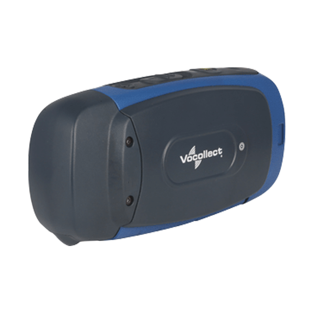 Dispositivo móvil Vocollect A730 - Image 3