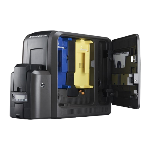 Sistema de emisión instantánea CE840 - Image 3