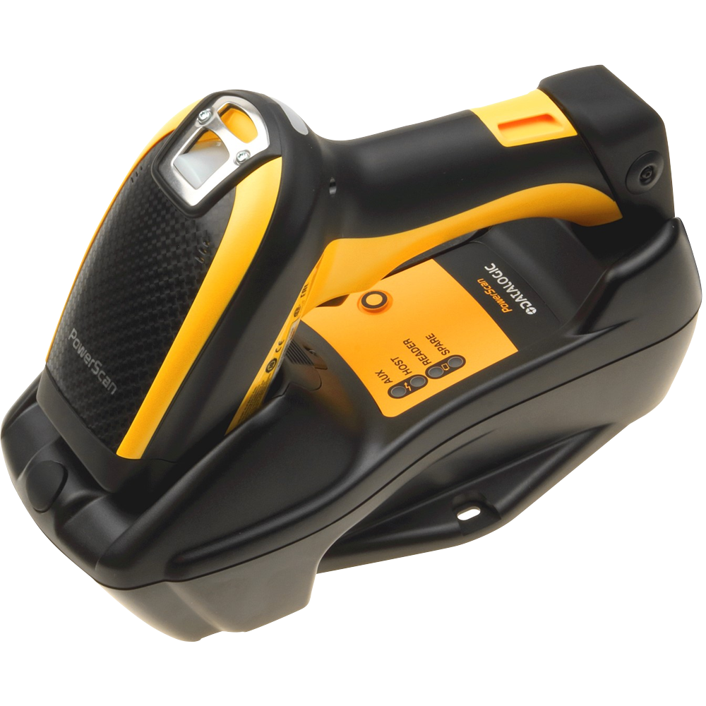 Lector de Mano POWERSCAN PBT9500
