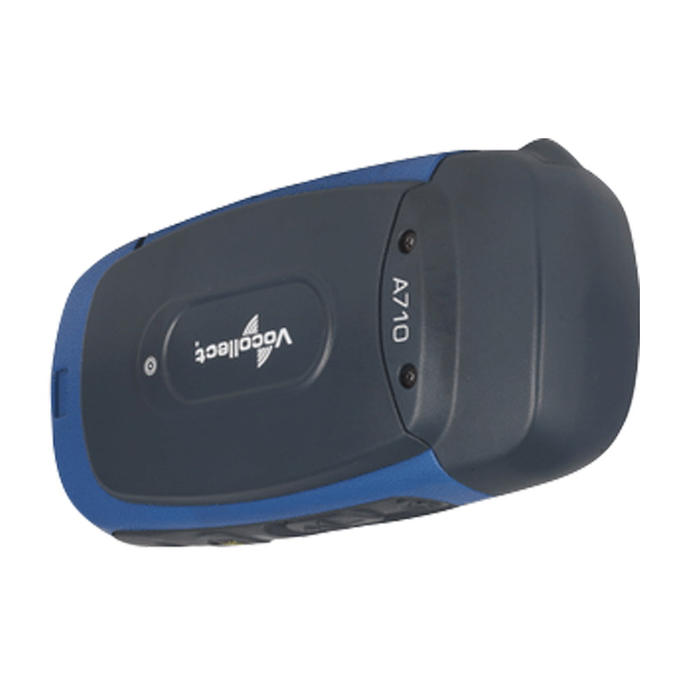 Dispositivo móvil Vocollect A710 - Image 3