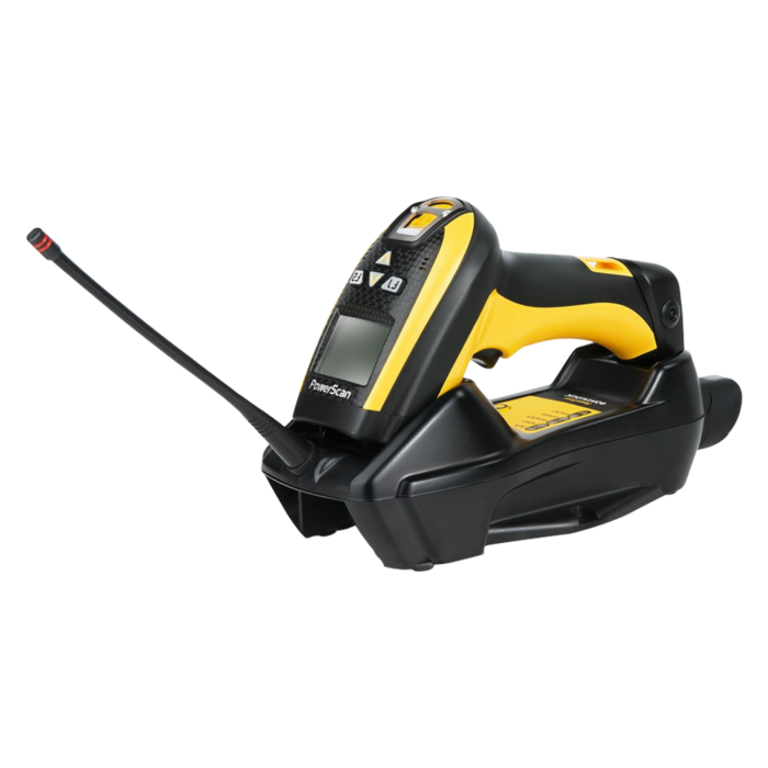 Lector de Mano POWERSCAN PM9500-DPM EVO - Image 3