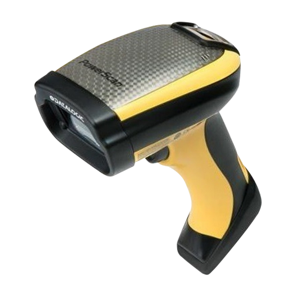 Lector de Mano POWERSCAN PD9531-DPM EVO