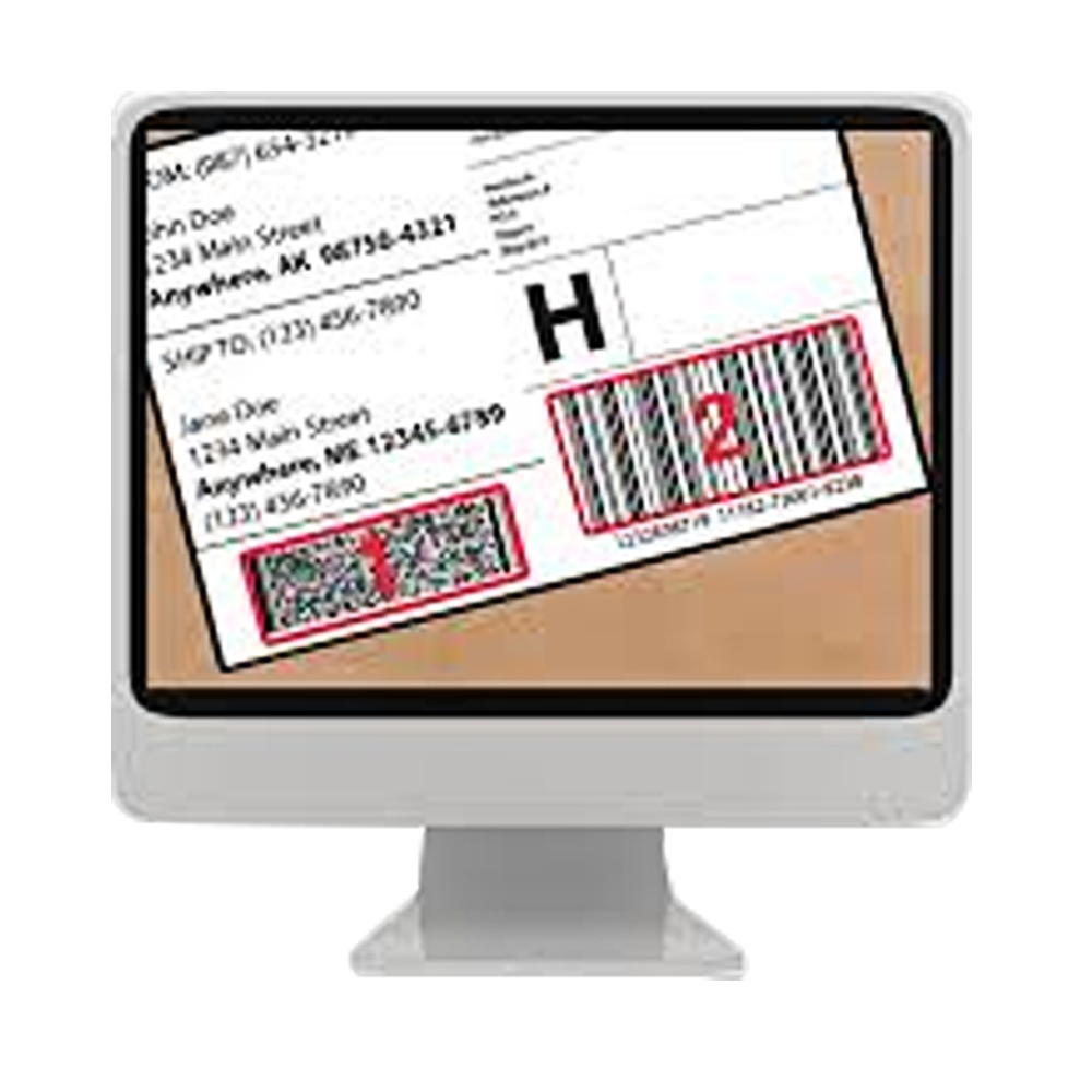 Software de decodificación de código de barras SwiftDecoder - Image 3