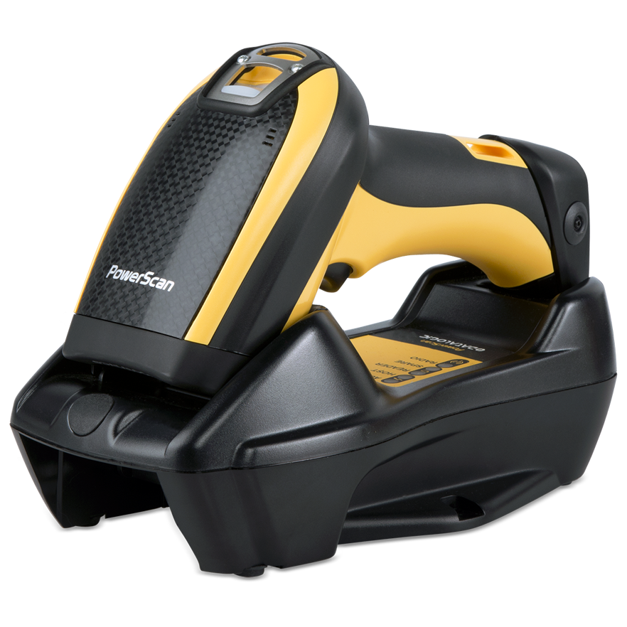 Lector de Mano POWERSCAN PBT9300 - Image 3