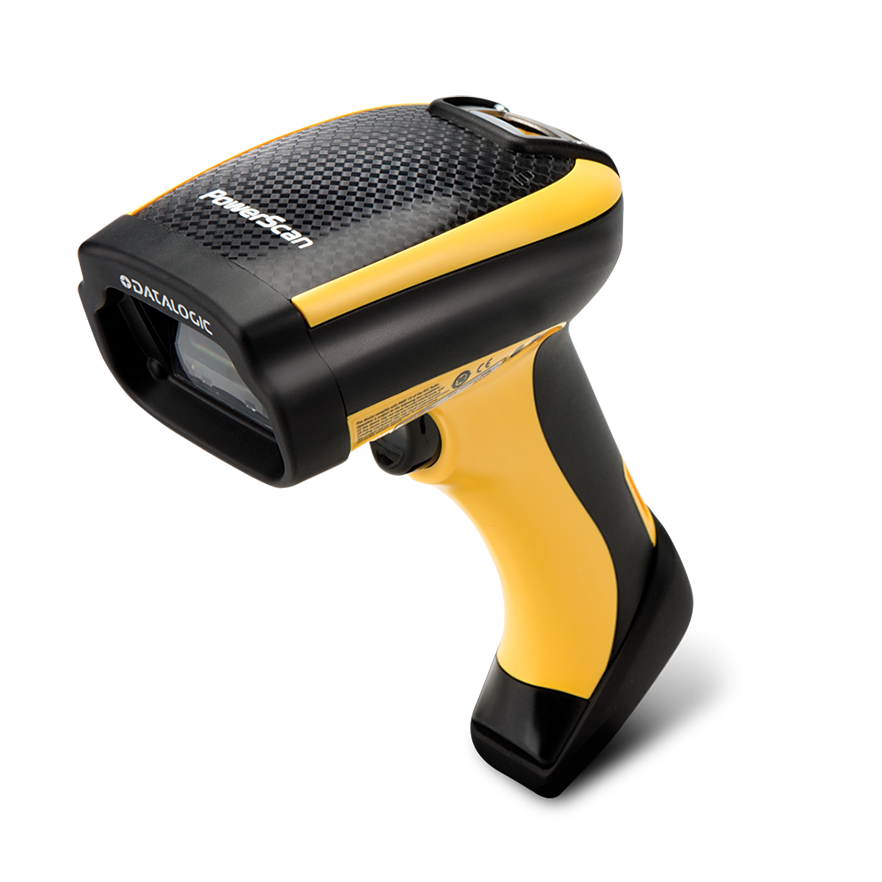 Lector de Mano POWERSCAN PD9330 - Image 3