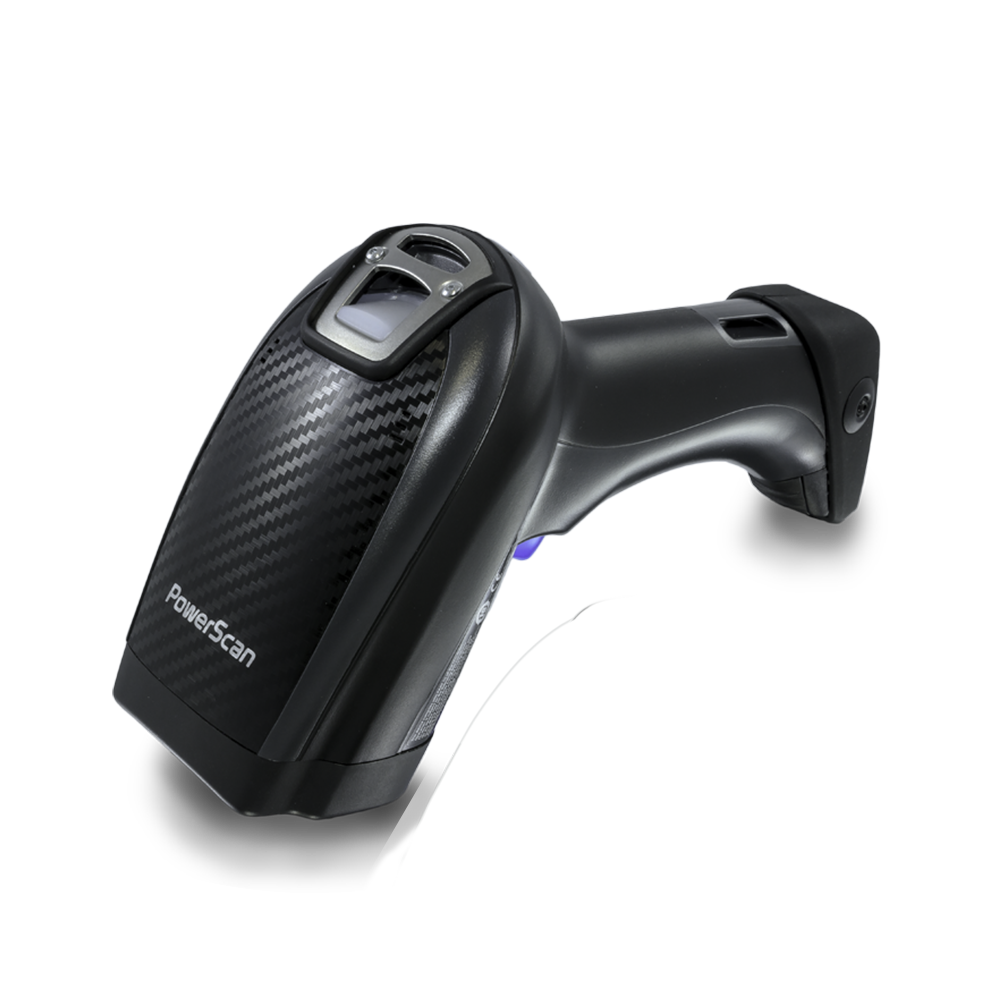 Lector de Mano POWERSCAN PD9500-RT