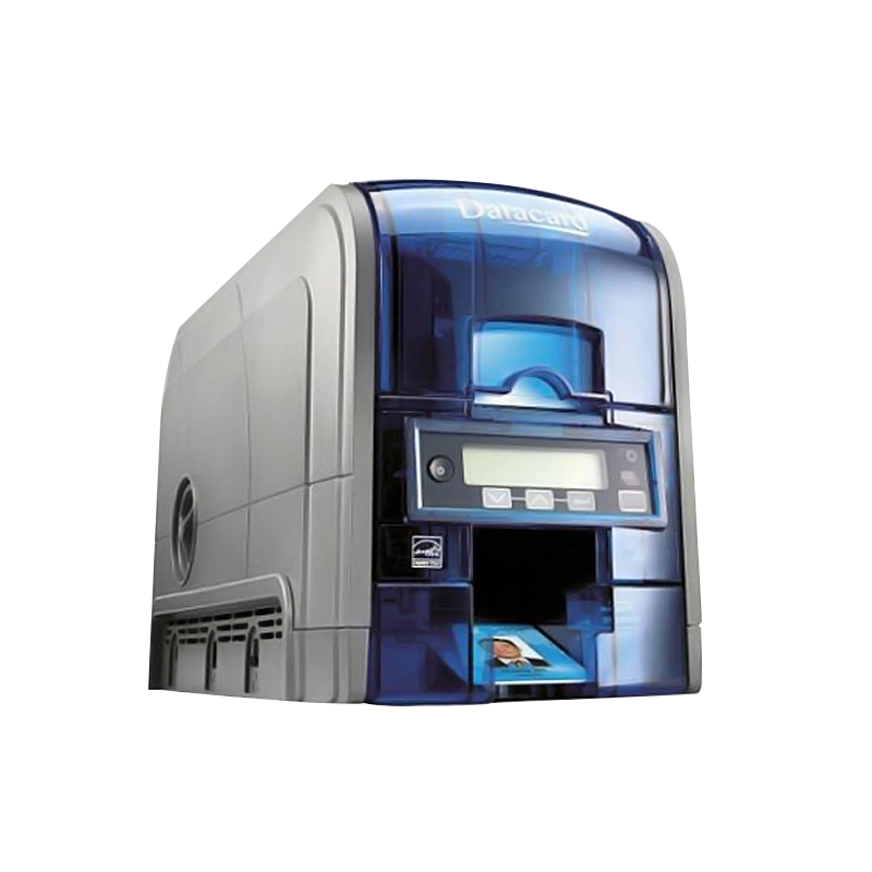 Sistema de identificación con foto EZ-ID - Image 3