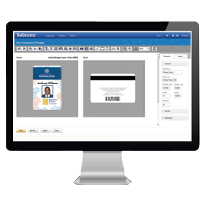 TRUCREDENTIAL - Image 2