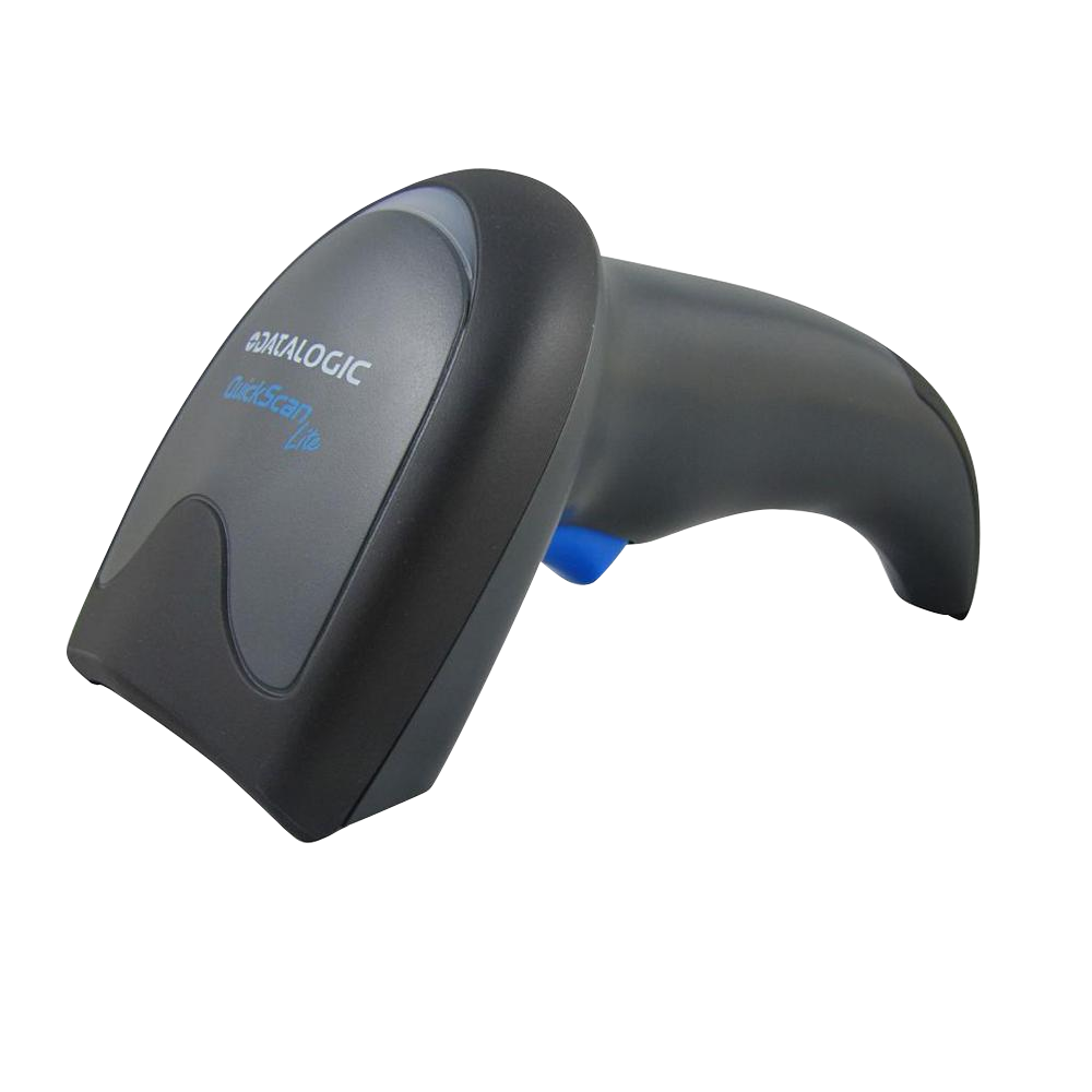Lector de Mano QUICKSCAN I LITE QW2100