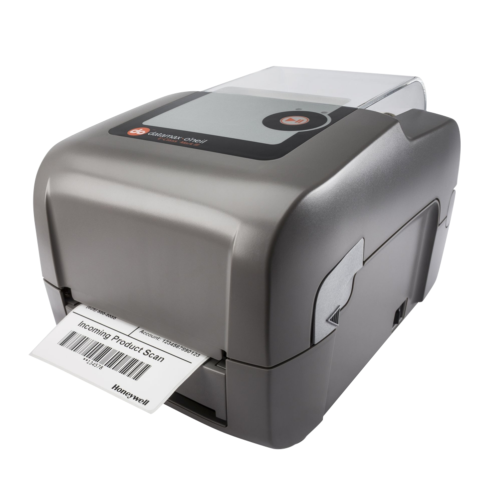 Impresora de código de barras de escritorio E-Class Mark III