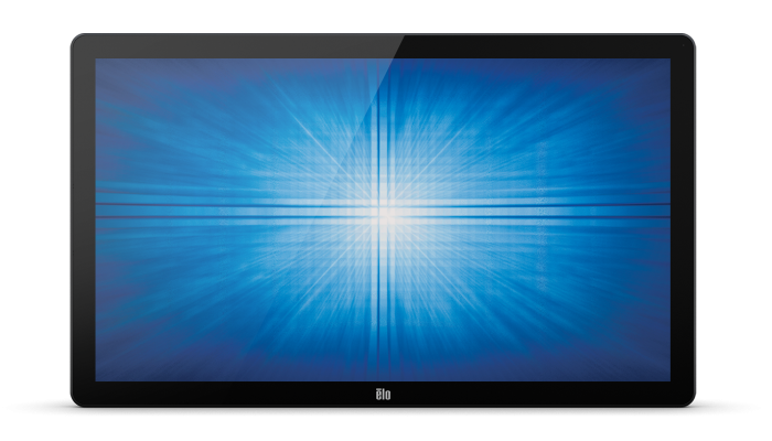 Señalización digital interactiva de 32" 3202L