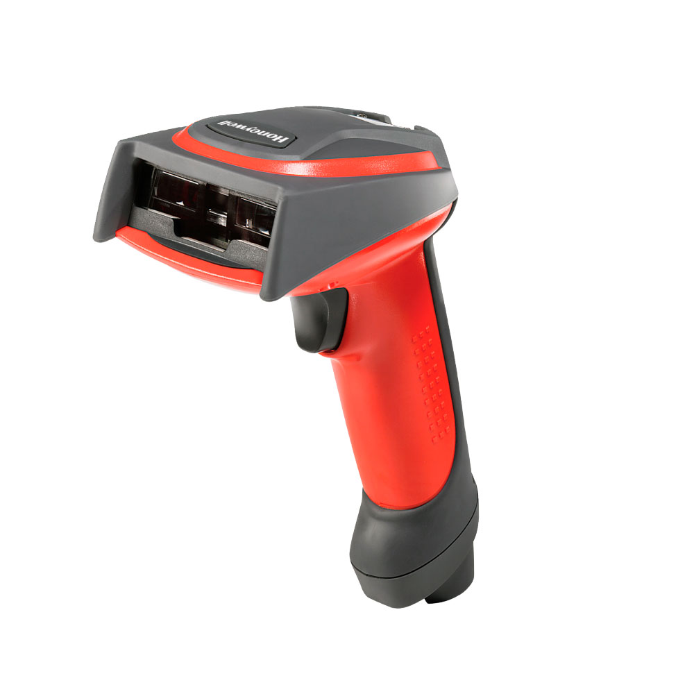 Escáneres industriales 3800i y 3820i