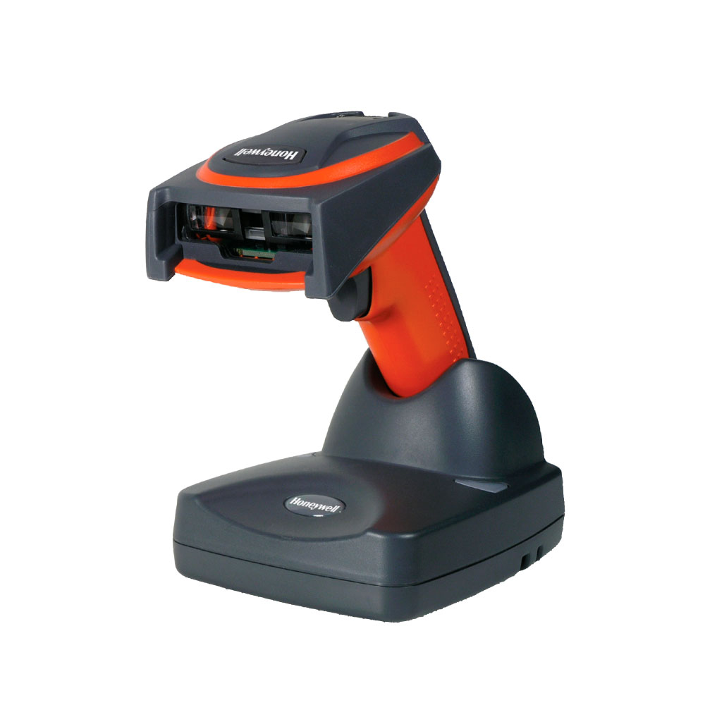 Escáneres industriales 3800i y 3820i - Image 2