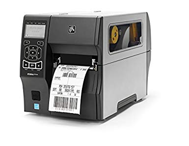 Impresora industrial ZT410 con RFID - Image 2