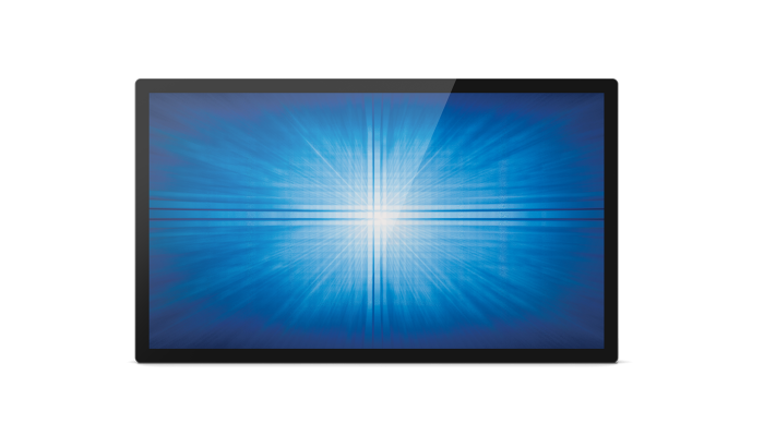 Pantalla táctil de marco abierto 42,5 4343L