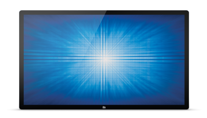 Señalización digital interactiva de 46" 4602L