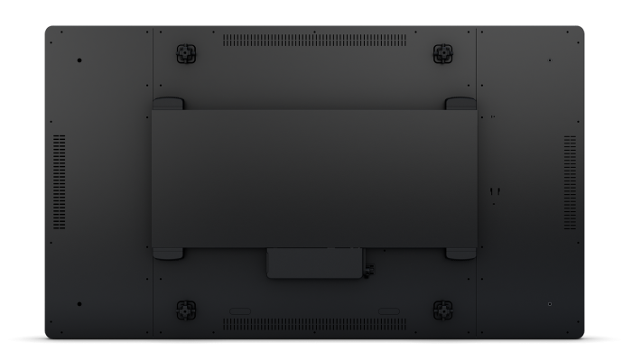 Señalización Digital Interactiva Infrarroja de 55" 5551L (4K) - Image 7