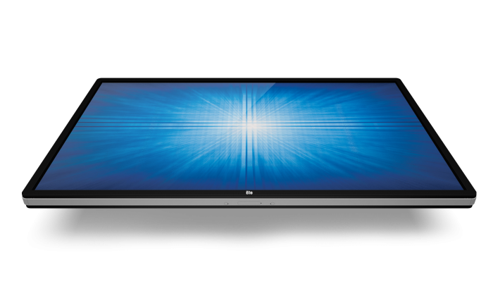 Señalización Digital Interactiva Infrarroja de 55" 5551L (4K) - Image 3