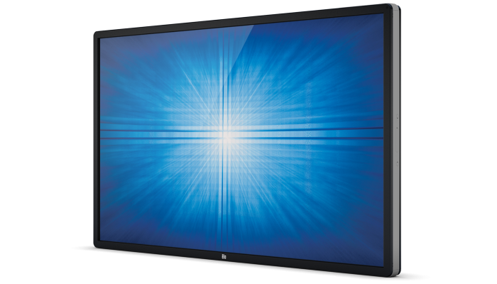 Señalización Digital Interactiva Infrarroja de 55" 5551L (4K) - Image 4