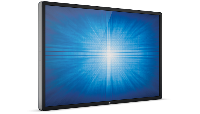 Señalización Digital Interactiva Infrarroja de 55" 5551L (4K) - Image 5