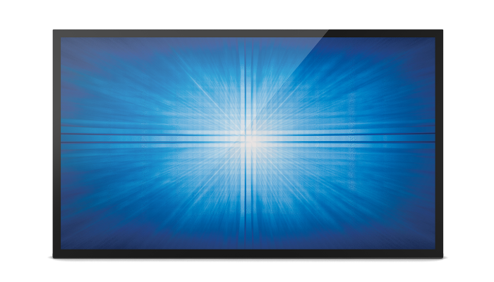 Pantalla táctil de marco abierto 54,6" 5543L