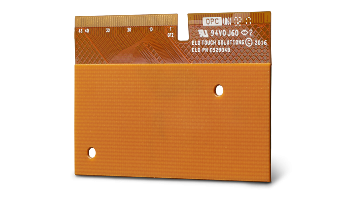 Controlador TouchPro® de la serie 7200 - Image 2