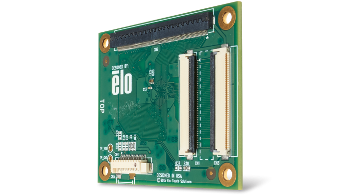 Controladores TouchPro® 8200-Series