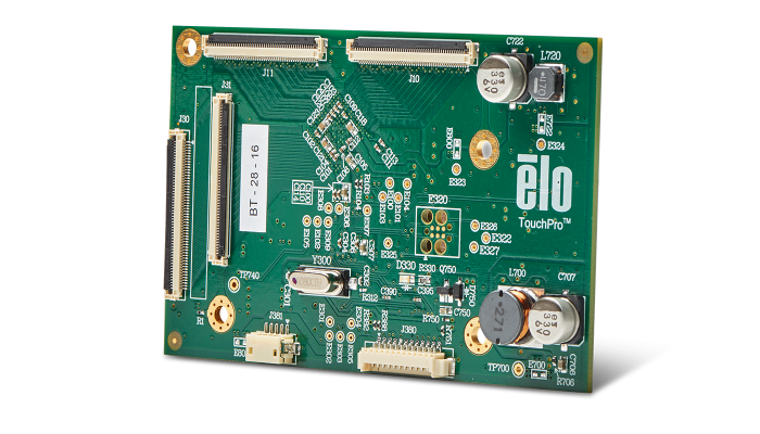 Controlador de Gran Formato Avanzado TouchPro® Serie 9300 - Image 2