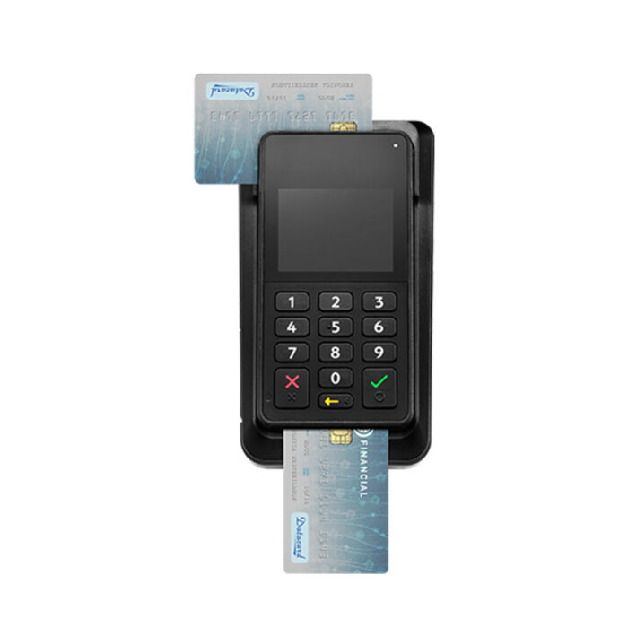Impresora móvil de recibos SPP-A200