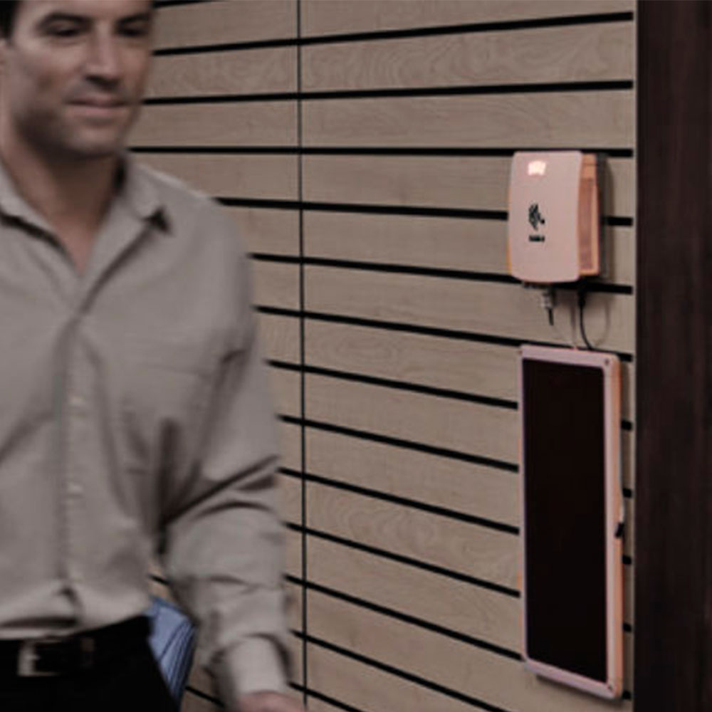 Antena de RFID AN620 - Image 2