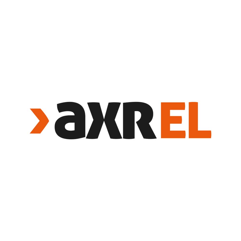 Ribbon Resina Super Premium AXR EL