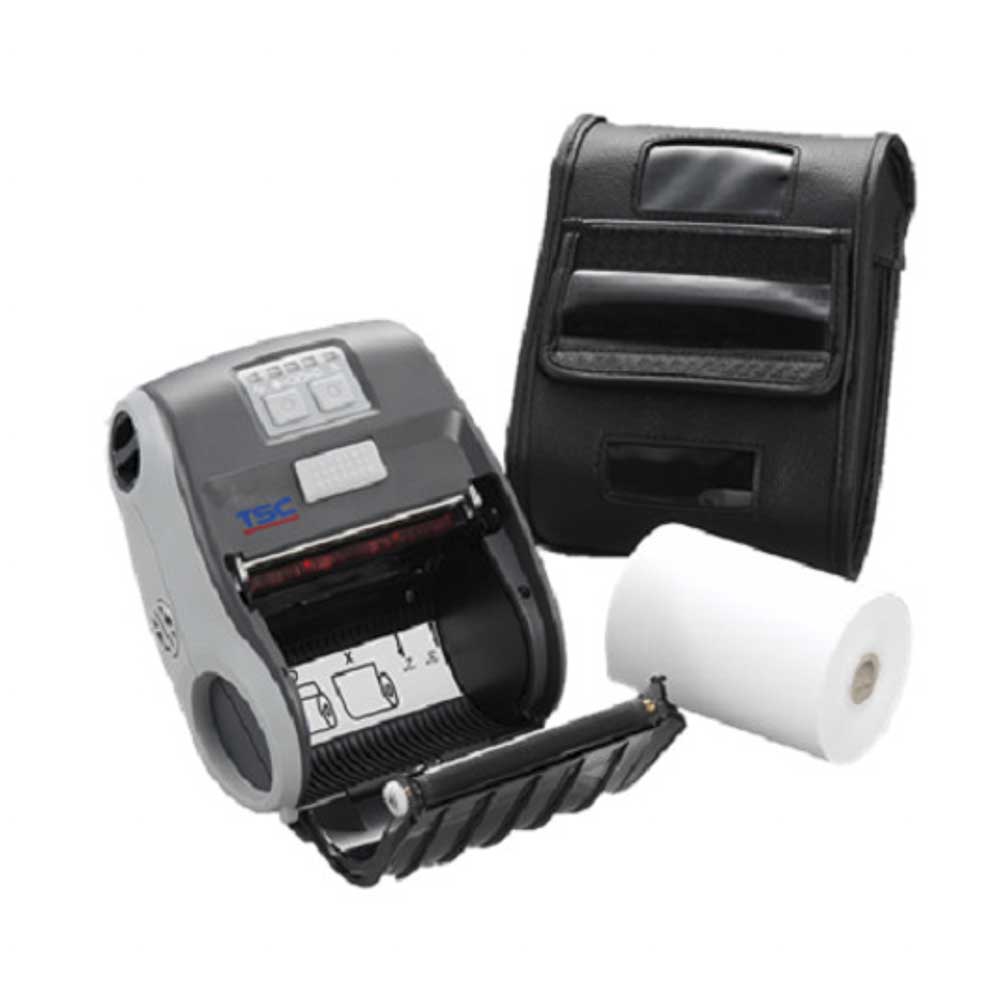 Impresora móvil Alpha-3R - Image 2