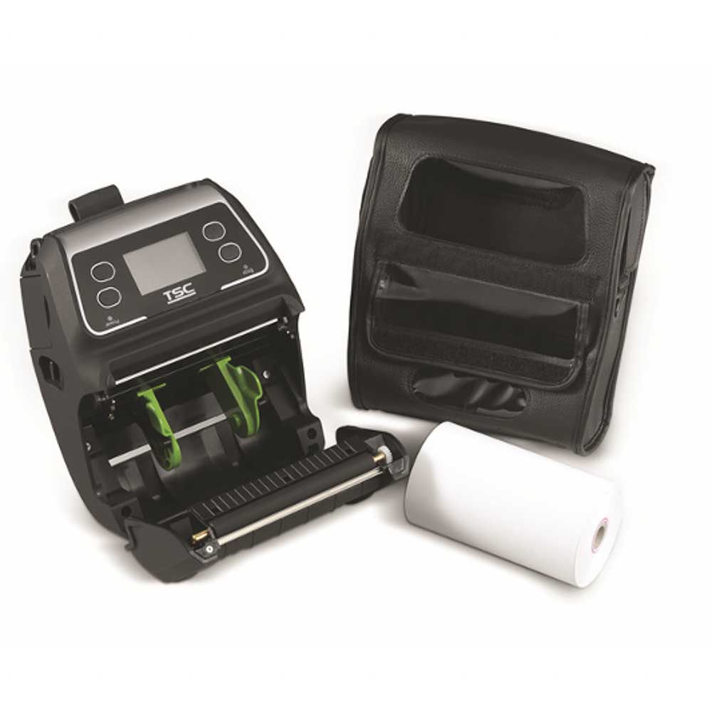 Impresora móvil Alpha-4L - Image 2