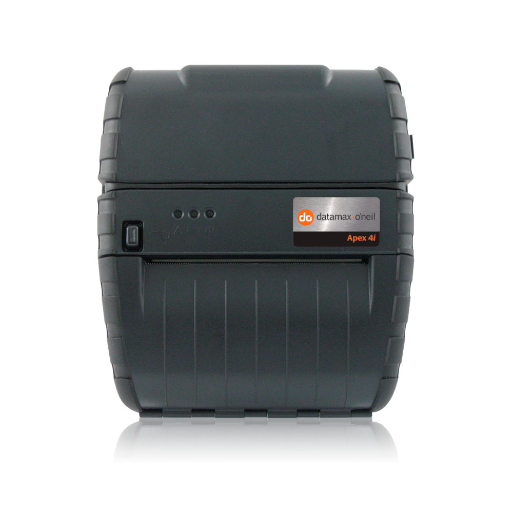 Impresoras móviles de recibos de la serie Apex i